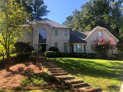 4705 Ponte Vedra Dr SE, Marietta, GA, 30067