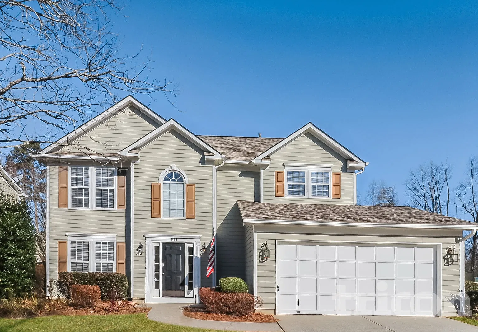 2440 Lunetta Lane Alpharetta GA — Photo 1