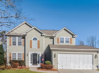 2440 Lunetta Ln, Alpharetta, GA 30004