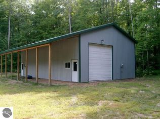 11718 Red Hawk Trl, Fife Lake, MI 49633