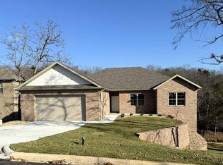 121 Jacks Way, Branson, MO 65616