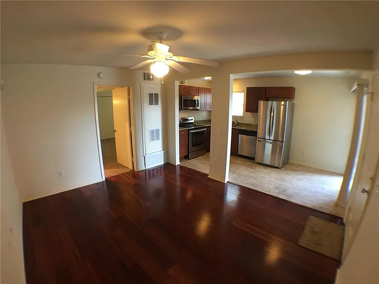 2703 Swisher St #206A — Photo 2