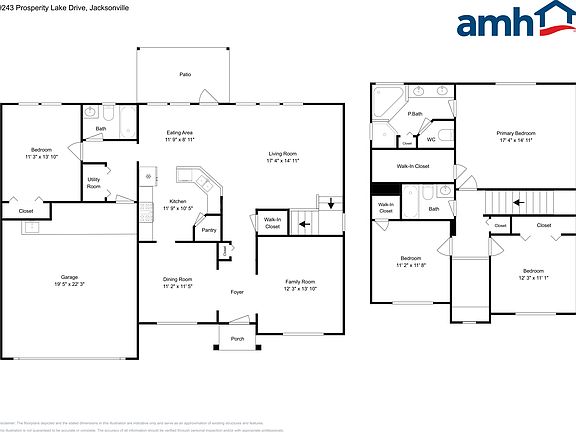 2nd image of 9243 Prosperity Lake Dr