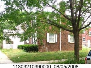 7211 N Bell Ave, Chicago, IL 60645