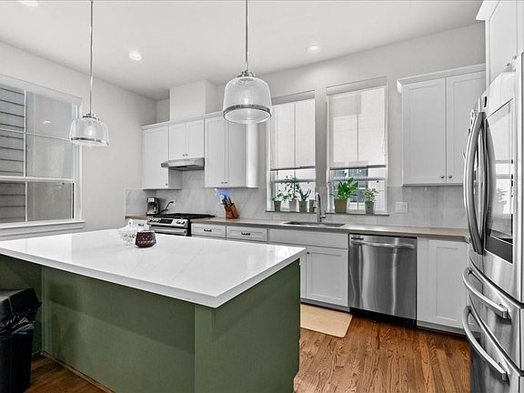 3rd image of 2808 Grand Fountains Dr #D