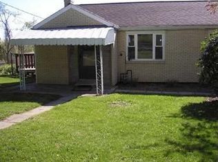57 Fairhaven Rd, Mc Kees Rocks, PA 15136