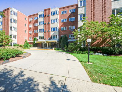 2033 Sherman Ave APT 403, Evanston, IL, 60201