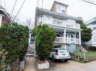 43 Conwell Ave, Somerville, MA 02144