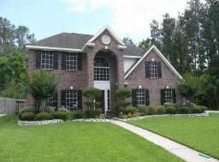 8907 W Rayford Rd, Tomball, TX 77375