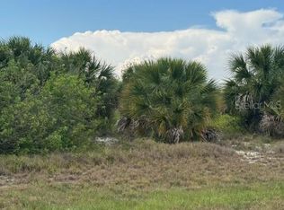 320 Kansas Ter, Banyan Village, FL 33935