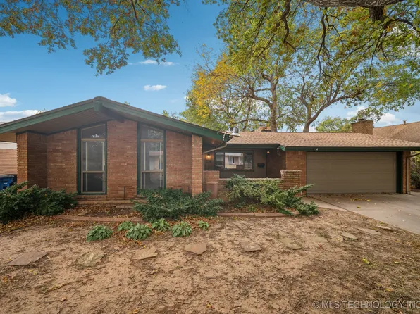 6832 E 17th St S, Tulsa, OK 74112