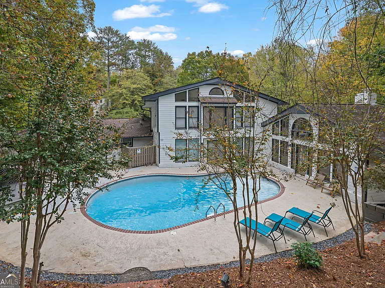 3018 W Pine Valley Rd NW — Photo 49