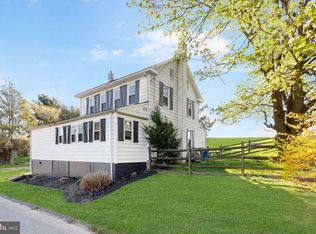 2694 Pleasant Hill Rd, Hanover, PA 17331