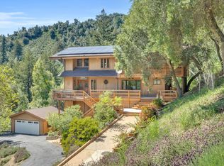 24325 Glenwood Dr, Los Gatos, CA 95033