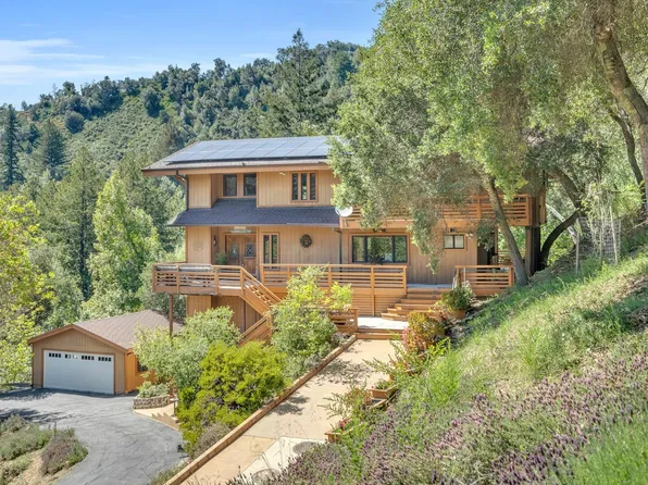 24325 Glenwood Dr, Los Gatos, CA 95033