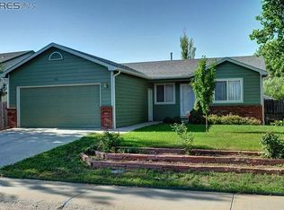240 E Ilex St, Milliken, CO 80543