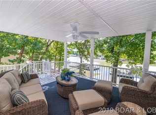 552 Bikini Beach Dr, Climax Springs, MO 65324