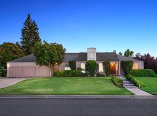 1351 W Celeste Ave, Fresno, CA
