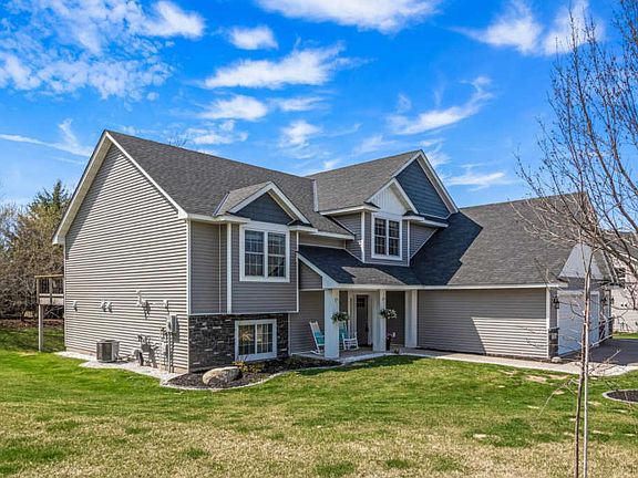 2nd image of 22421 Calico Ct