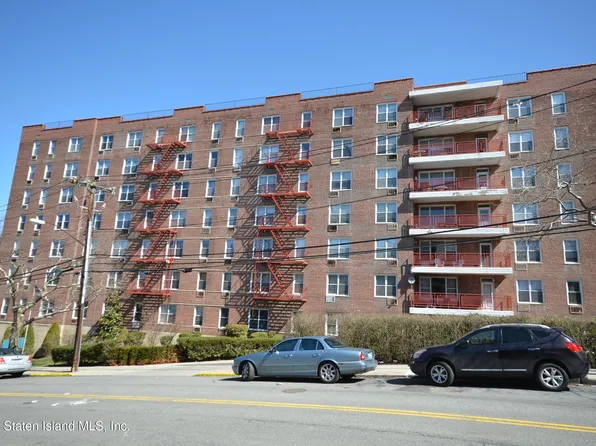 55 Austin Pl APT 4W, Staten Island, NY 10304