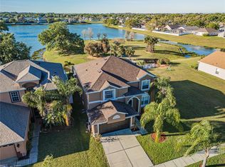 31028 Baclan Dr, Wesley Chapel, FL 33545
