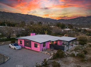 9405 Lanning Ln, Morongo Valley, CA 92256