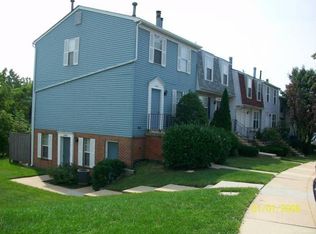 25250 Tralee Ct, Damascus, MD 20872