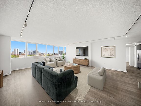 2nd image of 256 Jarvis St #14C
