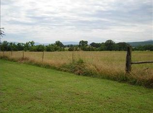 5405 Nickletown Rd, Huntington, AR 72940