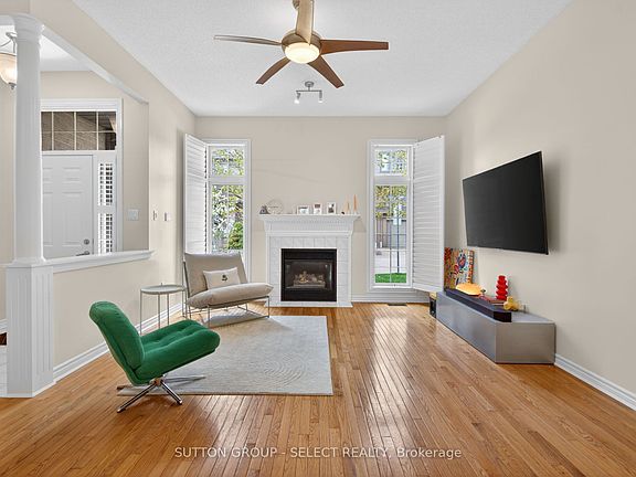 5th image of 270 N Centre St Unit 5