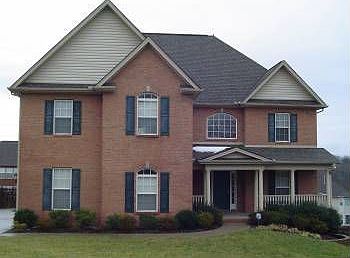 5th image of 9524 Hickory Knoll Ln
