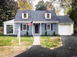 6106 Hampstead Ave, Richmond, VA 23226