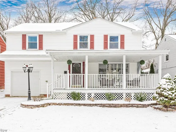 1284 Brainard Rd, Lyndhurst, OH 44124