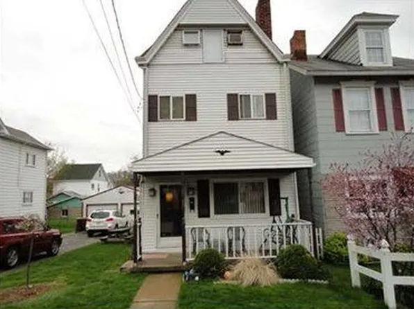 210 E Pennview St, Pittsburgh, PA 15223
