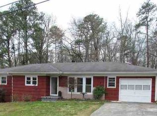 1217 17th St NW, Cleveland, TN 37311