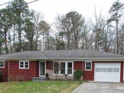 1217 17th St NW, Cleveland, TN, 37311