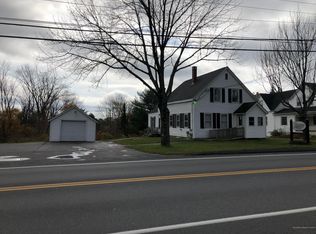 472 Main St, Thomaston, ME 04861