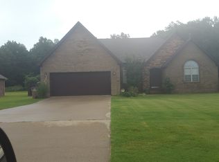 1520 Killough Rd N, Wynne, AR 72396