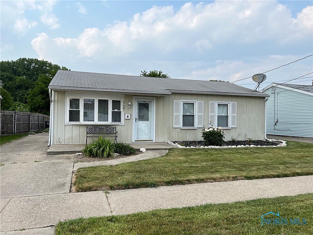 3607 146th St, Toledo, OH 43611 | Zillow