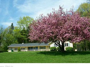 249 Duncaster Rd, Bloomfield, CT 06002