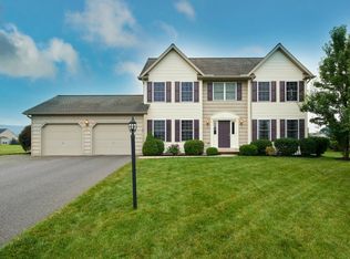 110 Franklin St, Bellefonte, PA 16823