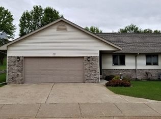 428 Tony St, Osceola, WI 54020