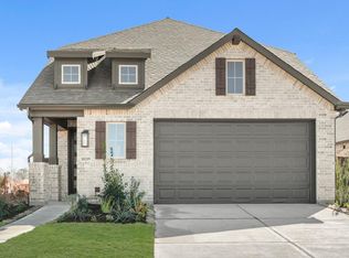 10219 Botticelli Path, Manvel, TX 77578