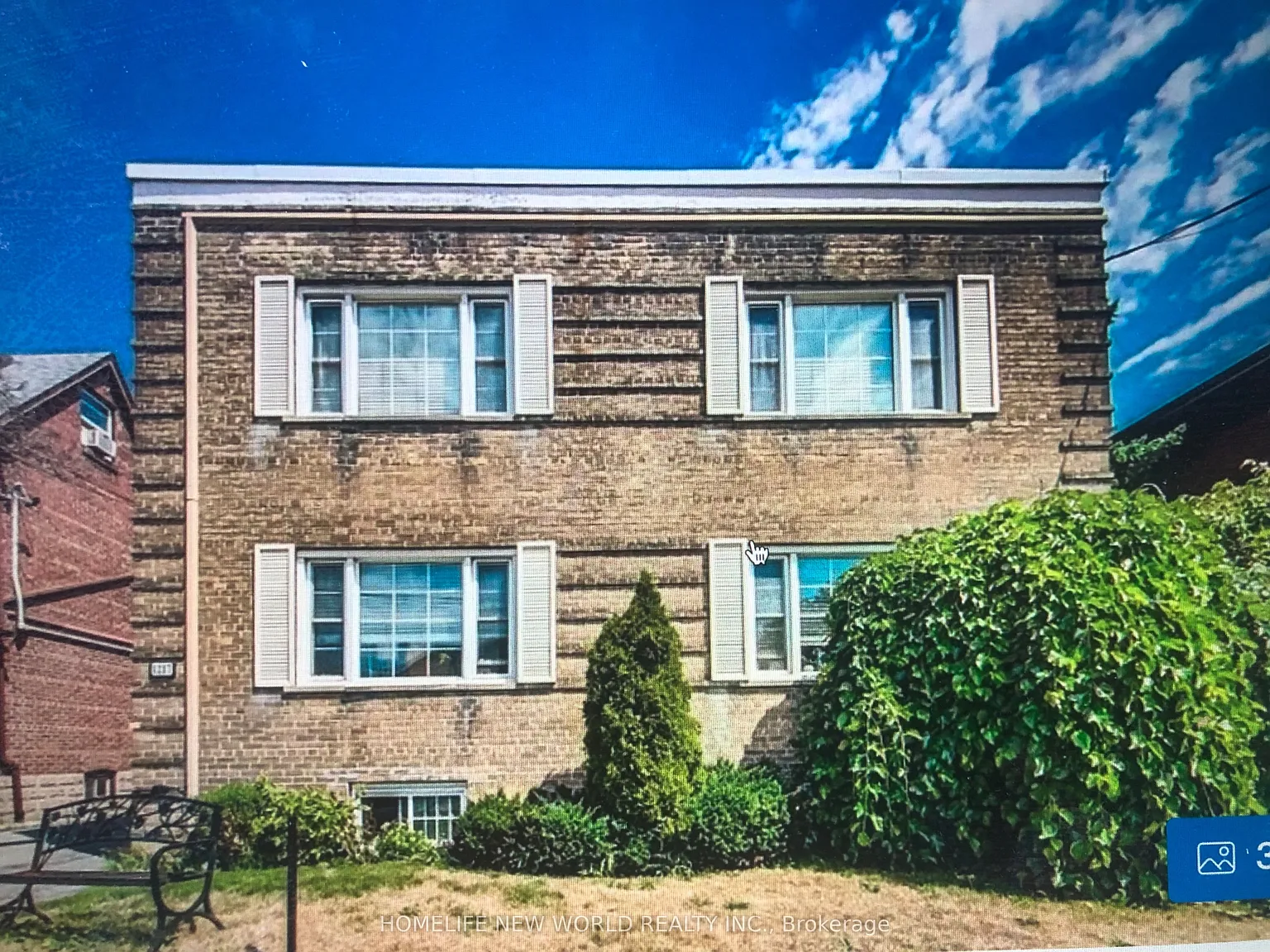 2 bed, $2,600 — Photo 1