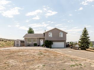 899 Alpine Dr, Spring Creek, NV 89815