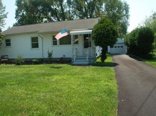 120 W Strub Rd, Sandusky, OH 44870