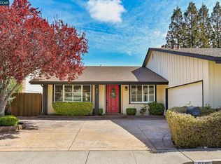 616 Tarrytown Ct, Walnut Creek, CA 94598