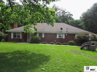 638 N Old Kilbourne Rd, Oak Grove, LA 71263