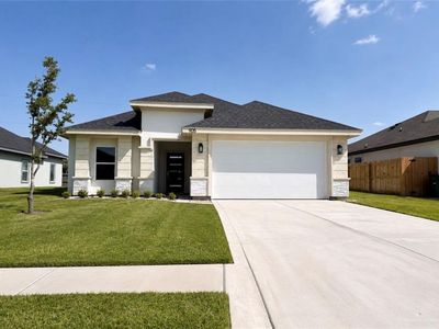 905 La Laguna Rd, Mission, TX, 78572