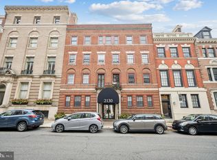 2130-32 Locust St #B3, Philadelphia, PA 19103